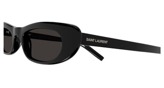 Saint Laurent SL 557 SHADE 001 53