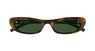 Saint Laurent SL 557 SHADE 002 53