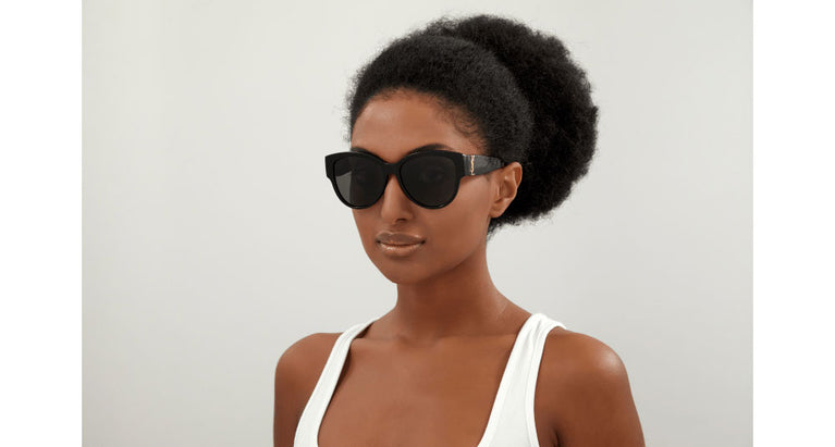 Saint Laurent SL M3 002 55