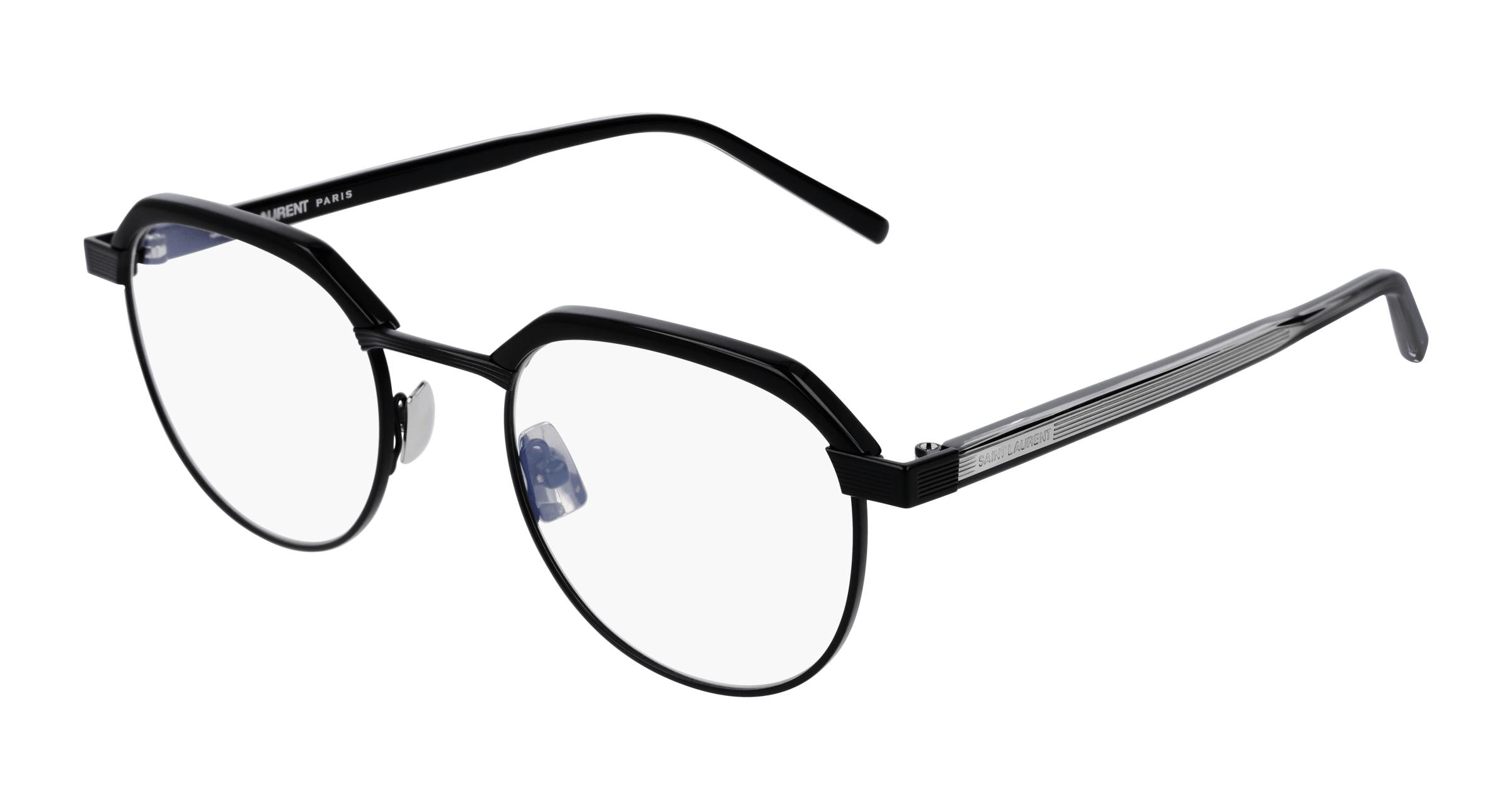 Saint Laurent SL 124 004 50
