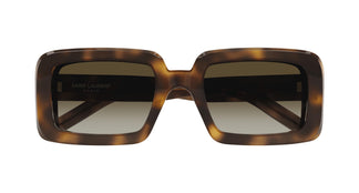 Saint Laurent SL 534 SUNRISE 012 52