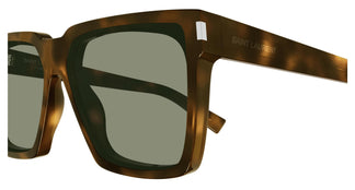 Saint Laurent SL 610/F 003 59