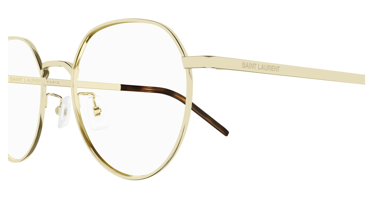 Saint Laurent SL 647/F 003 52