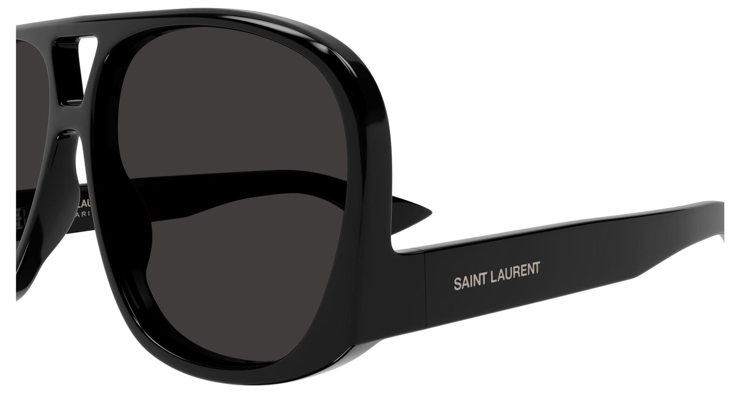 Saint Laurent SL 652/F SOLACE 001 61