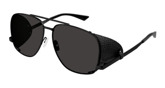 Saint Laurent SL 653 LEON LEATHER SPOILER 002 59