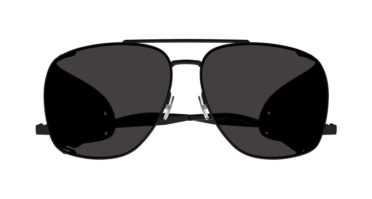 Saint Laurent SL 653 LEON LEATHER SPOILER 002 59