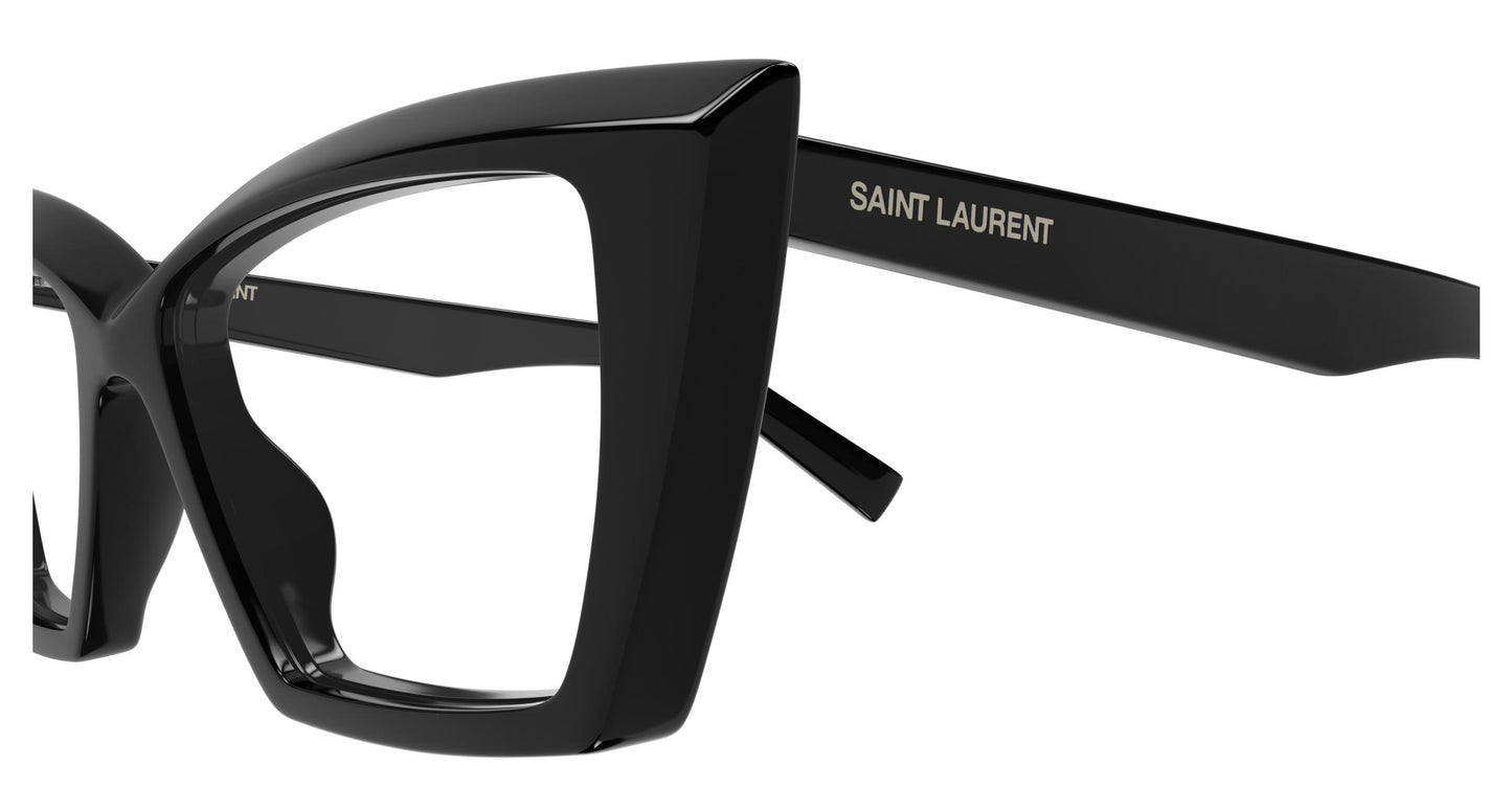 Saint Laurent SL 657 OPT 001 54