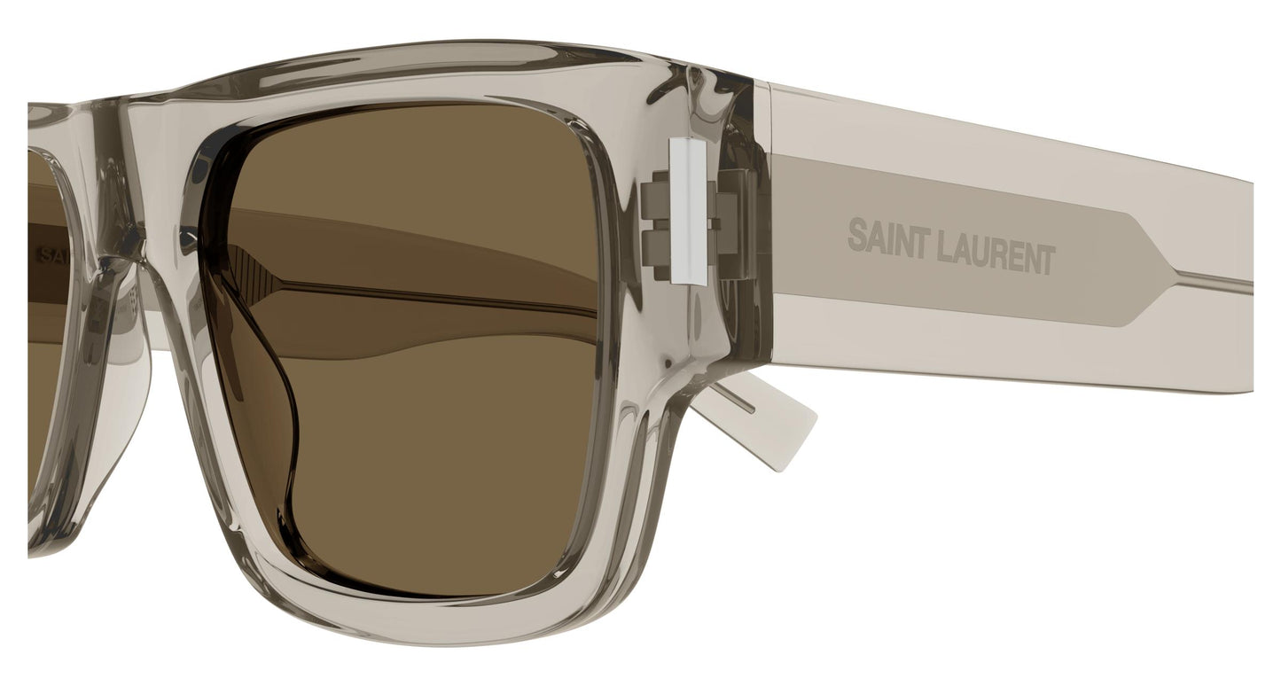 Saint Laurent SL 659 004 55