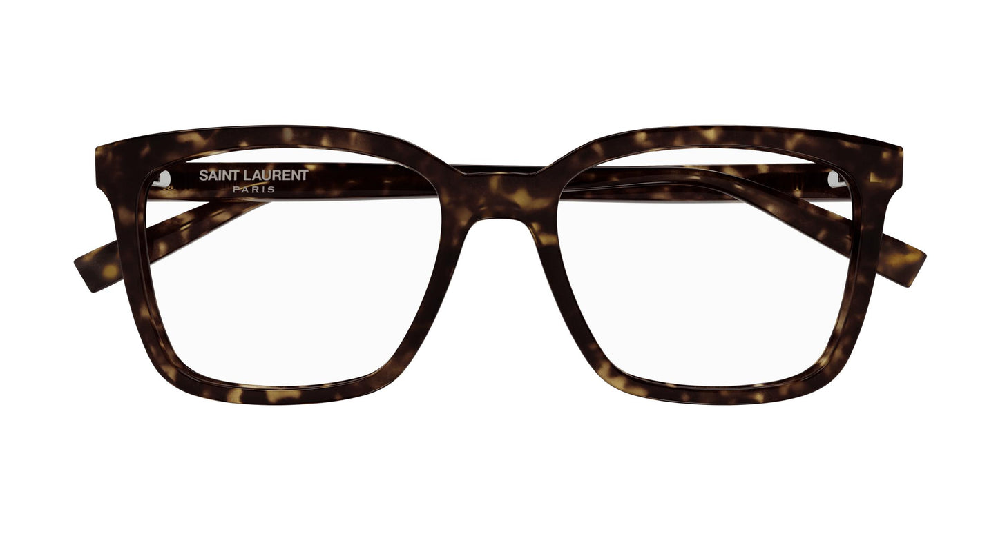 Saint Laurent SL 672 002 55