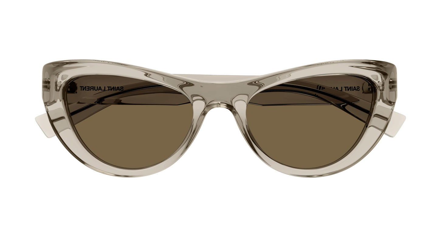 Saint Laurent SL 676 005 53
