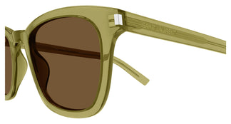 Saint Laurent SL 716 SLIM 004 50