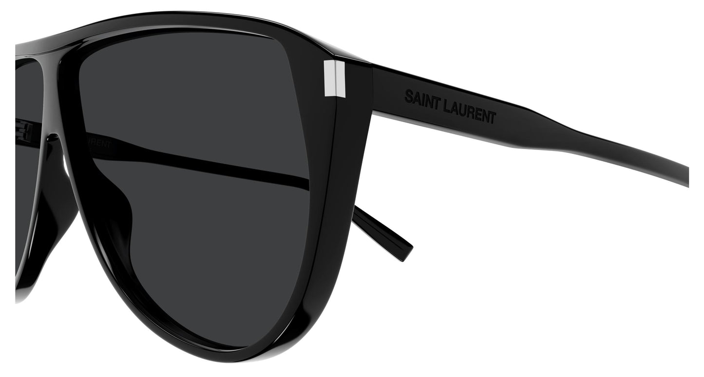 Saint Laurent SL 731 GASPAR 002 65