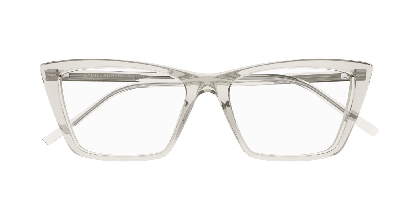 Saint Laurent SL 737 MICA THIN OPT 004 54