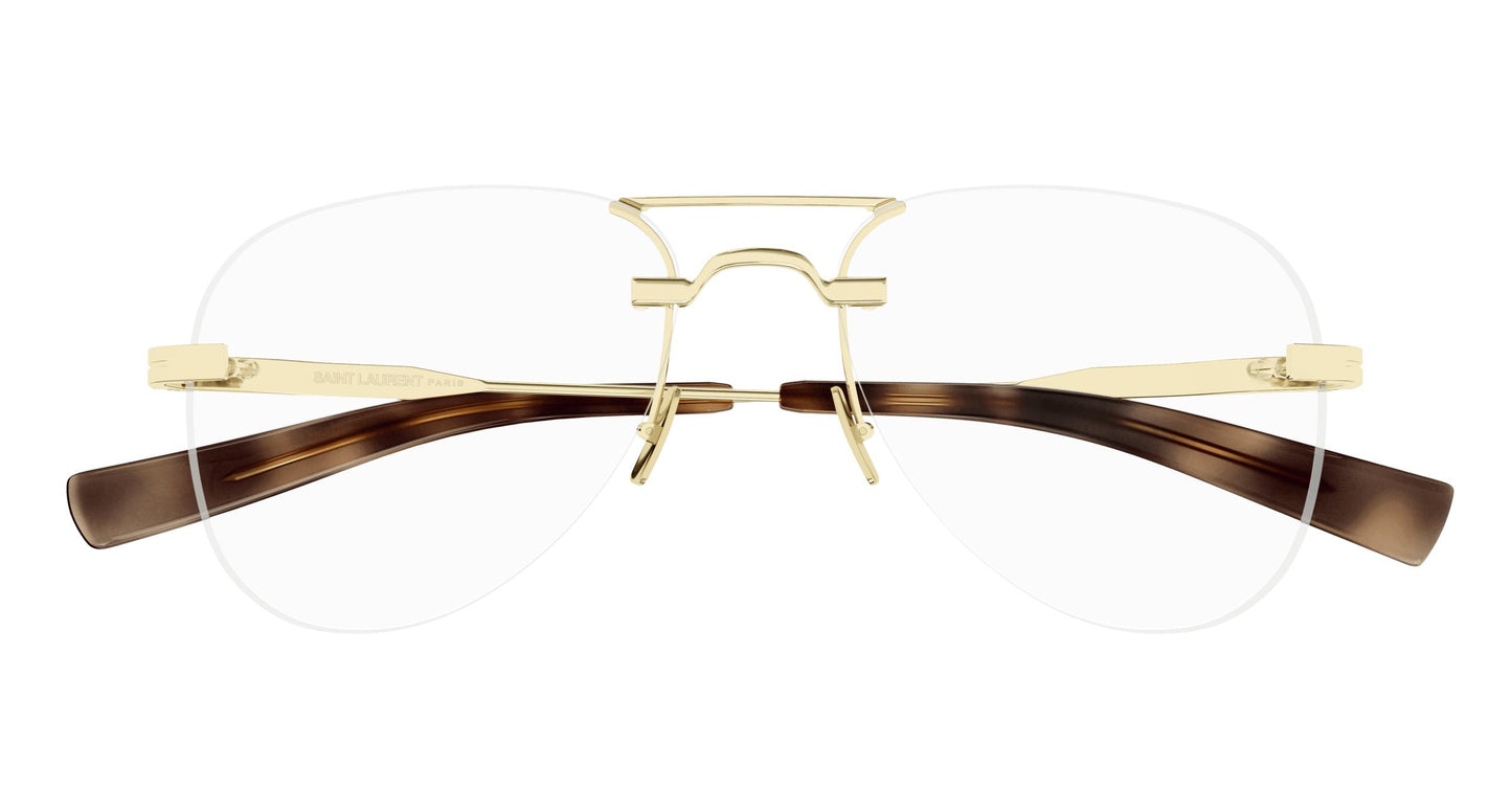 Saint Laurent SL 745 002 55