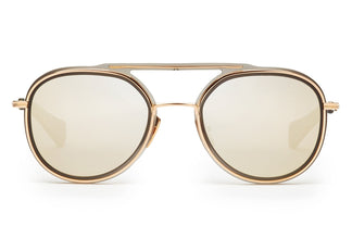 Dita SPACECRAFT 19017 C GRY GLD 52