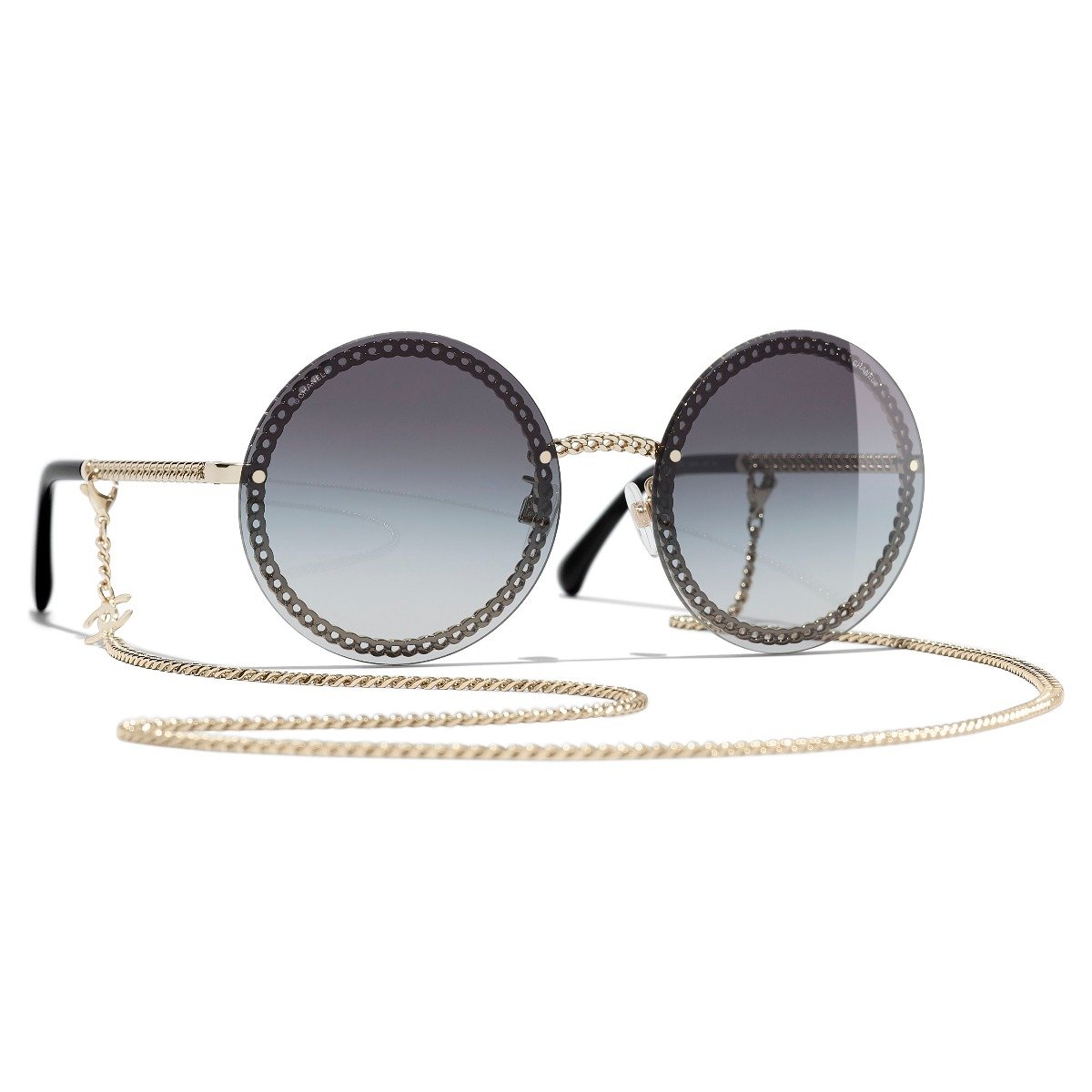 CHANEL CH4245 C395S6 58