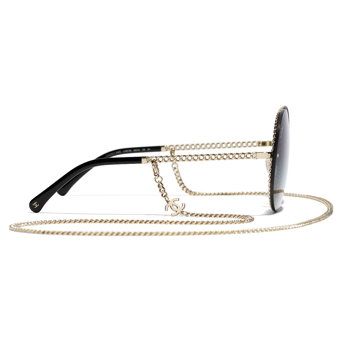 CHANEL CH4245 C395S6 58