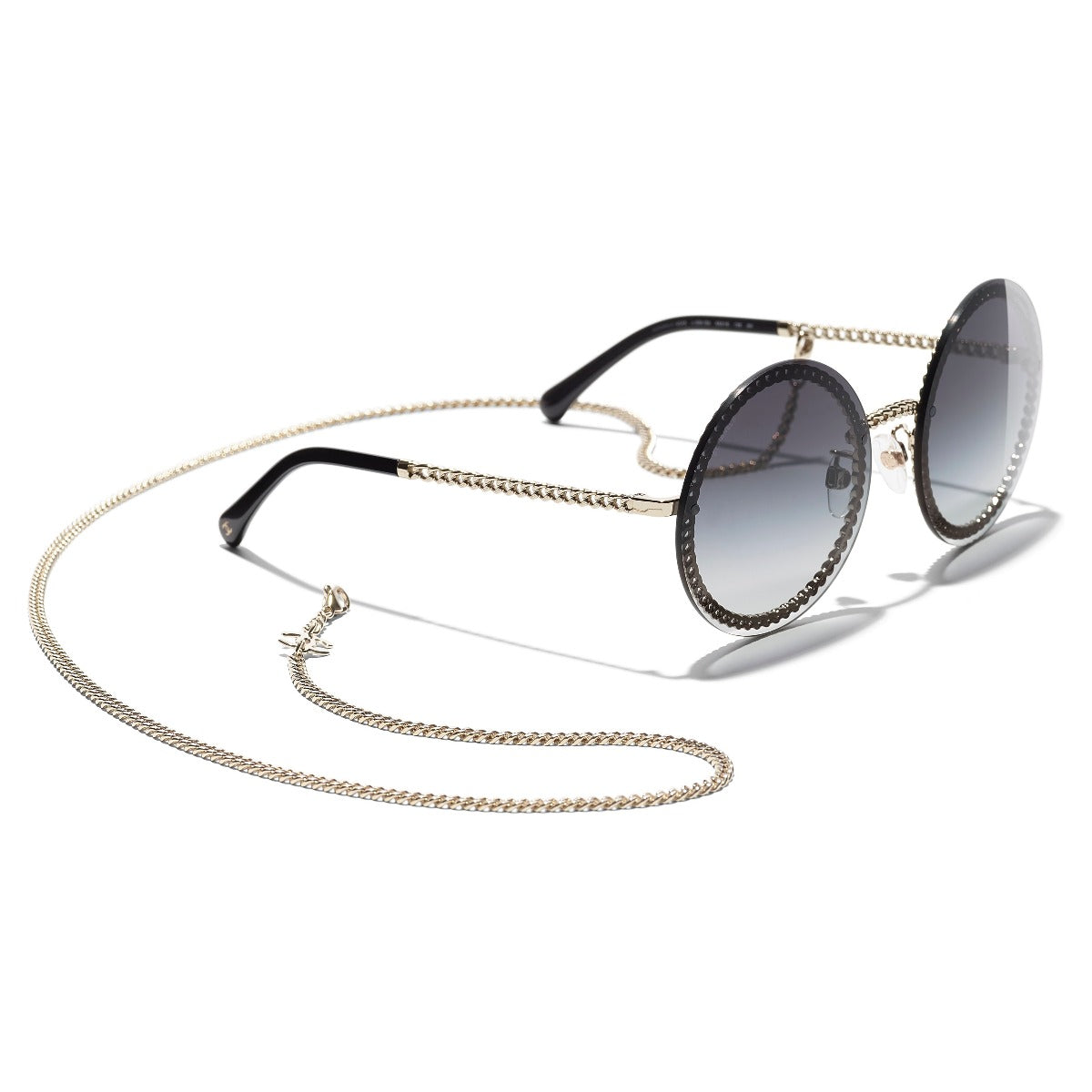 CHANEL CH4245 C395S6 58