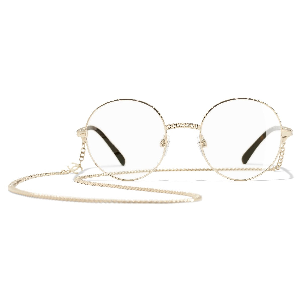 CHANEL CH2186 C395 53