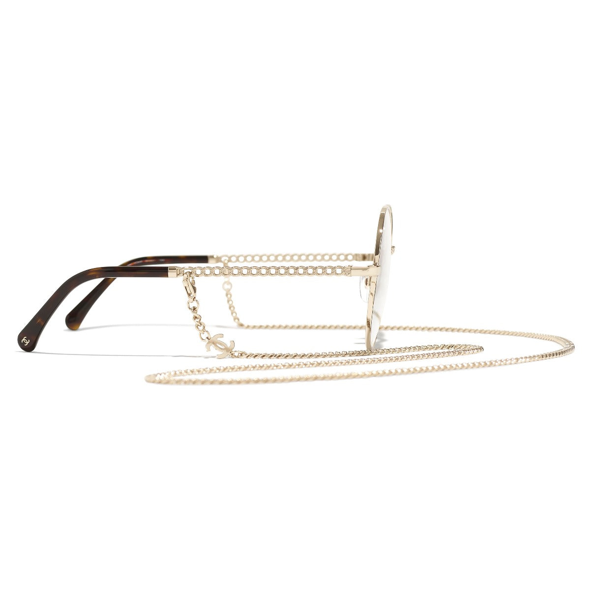 CHANEL CH2186 C395 53