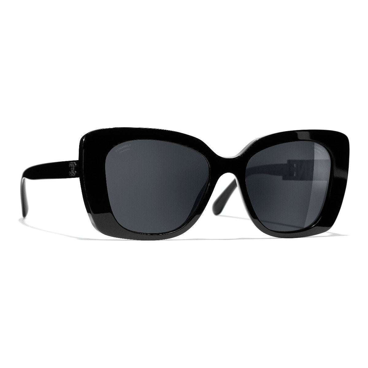 CHANEL CH5422B C501/T8 53