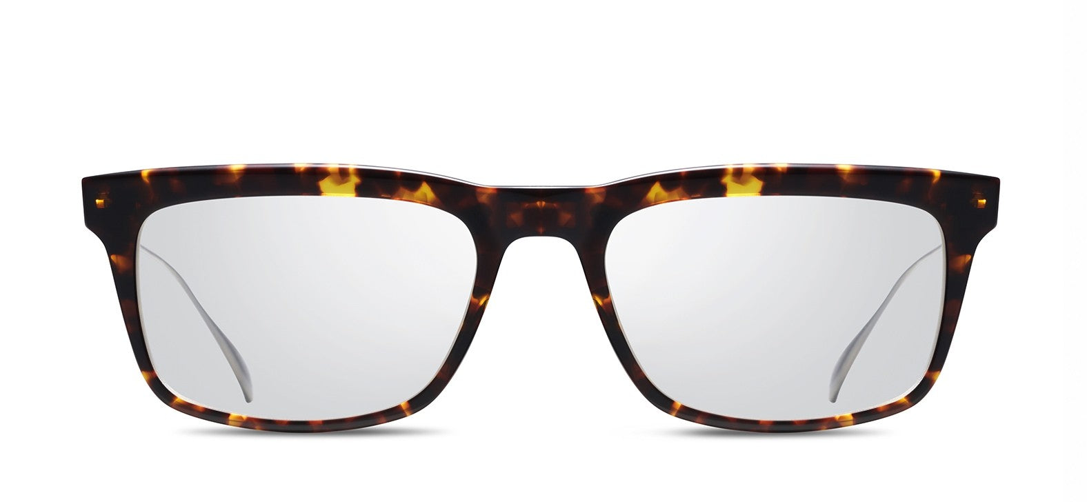 DITA STAKLO DTX130 DARK TORTOISE