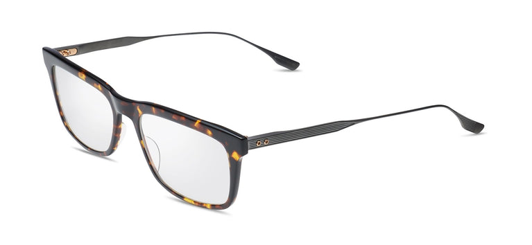 DITA STAKLO DTX130 DARK TORTOISE