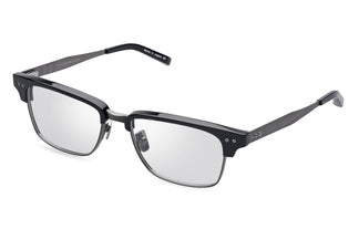 Dita STATESMAN THREE DRX 2064 A BLK SLV 55
