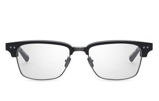 Dita STATESMAN THREE DRX 2064 A BLK SLV 55