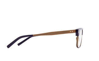 Dita STATESMAN THREE DRX 2064 E NVY GLD 55