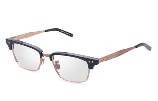Dita STATESMAN THREE DRX 2064 F BLK RGD 55