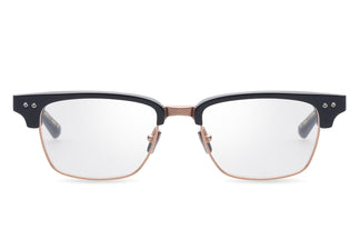 Dita STATESMAN THREE DRX 2064 F BLK RGD 52