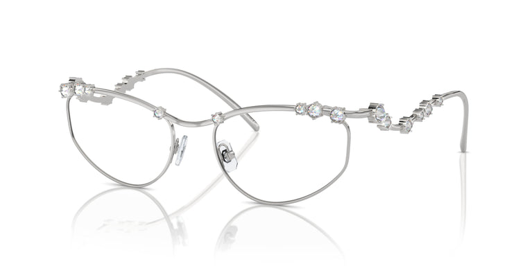 Swarovski SK1015 4001 55