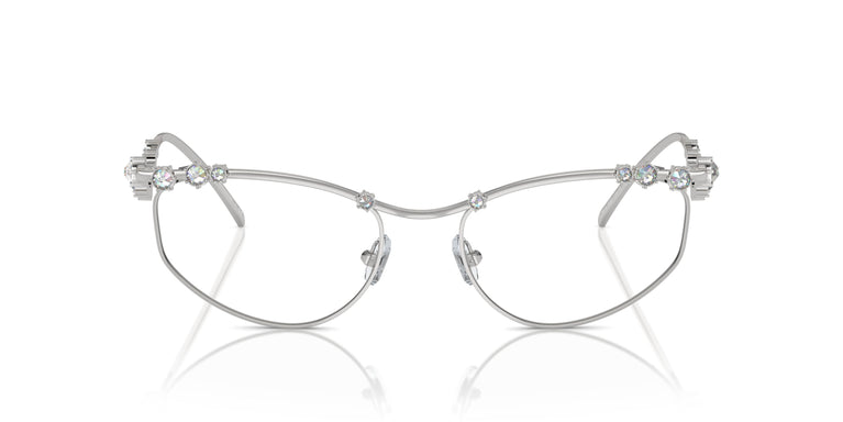 Swarovski SK1015 4001 55