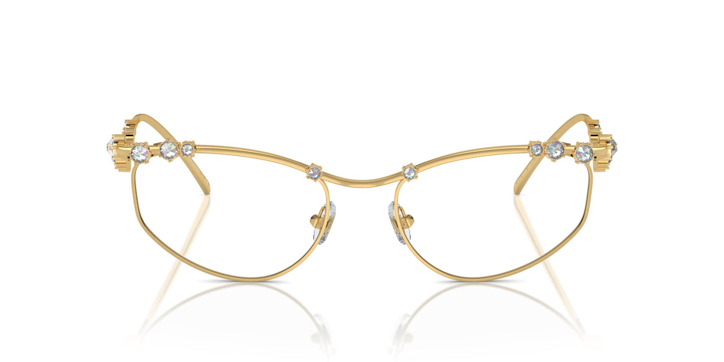 Swarovski SK1015 4004 55