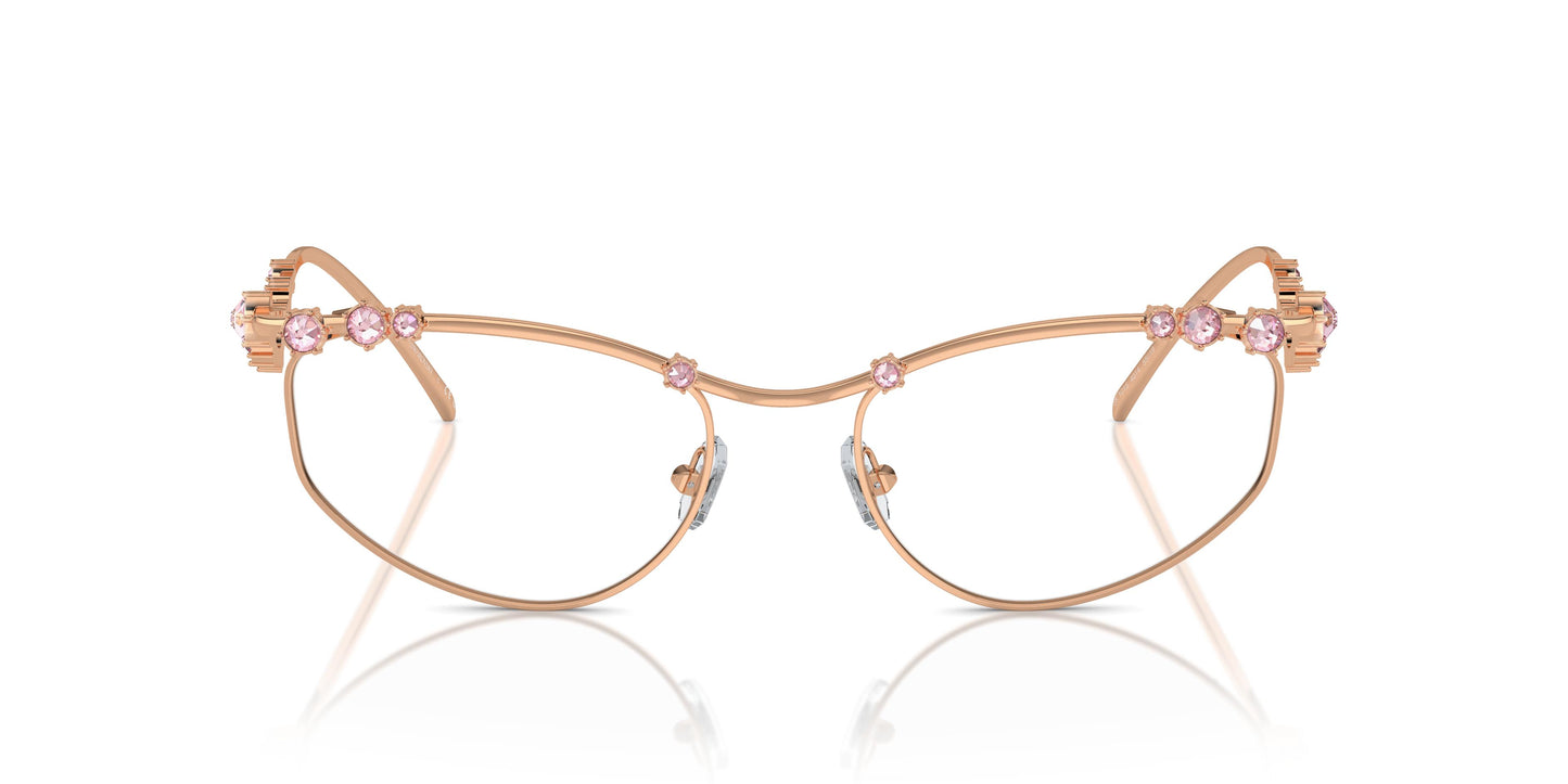 Swarovski SK1015 4014 55