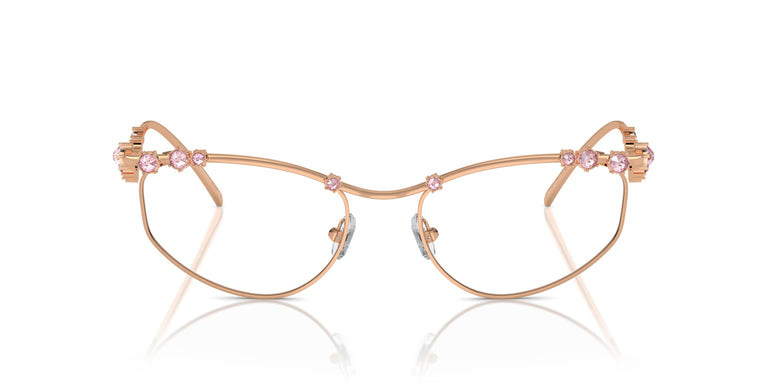 Swarovski SK1015 4014 55