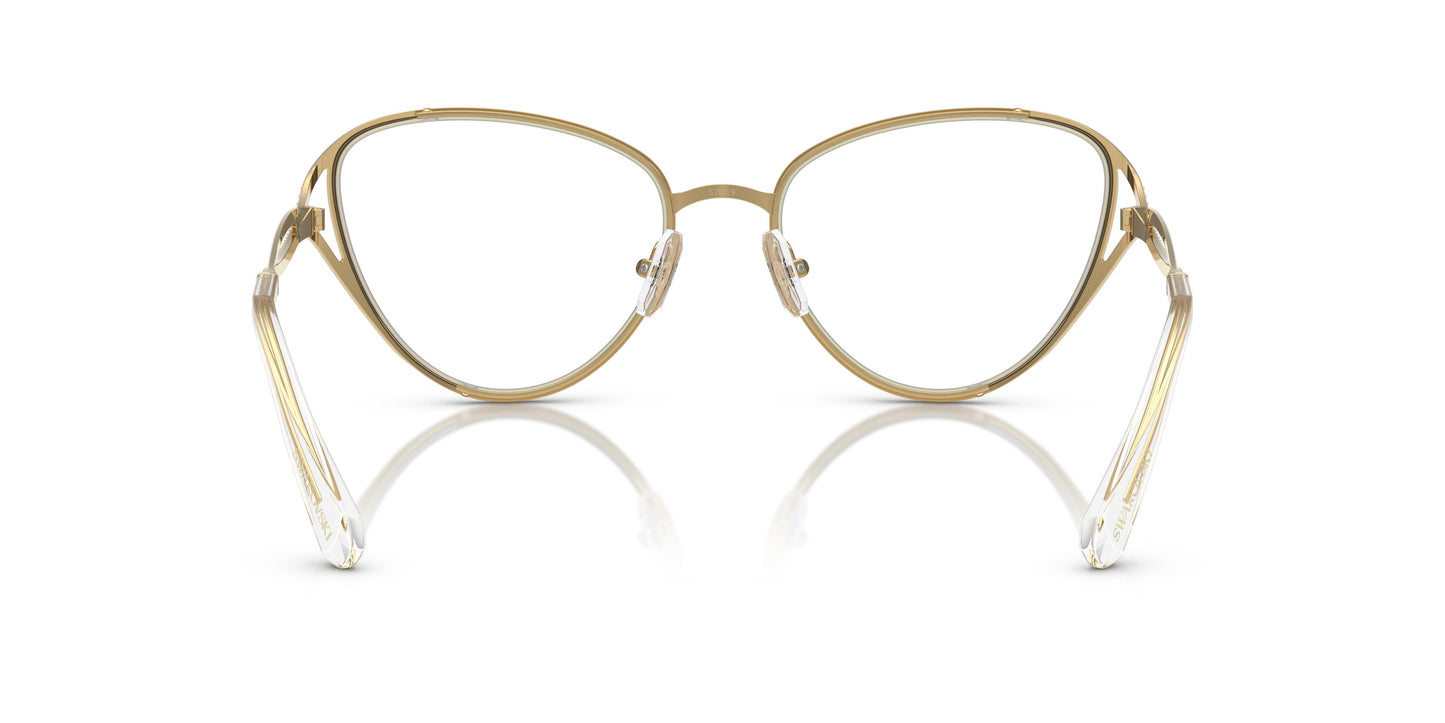 Swarovski SK1017 4004 57