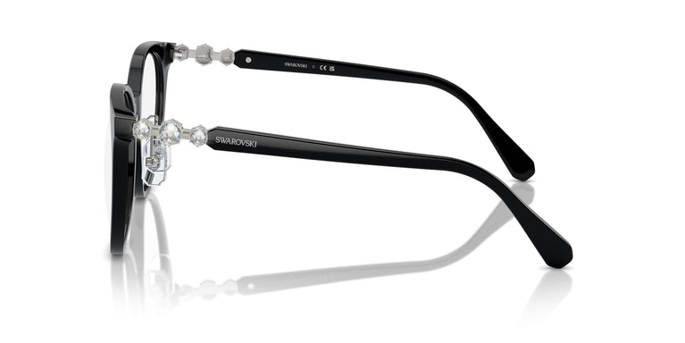 Swarovski SK2027D 1001 53