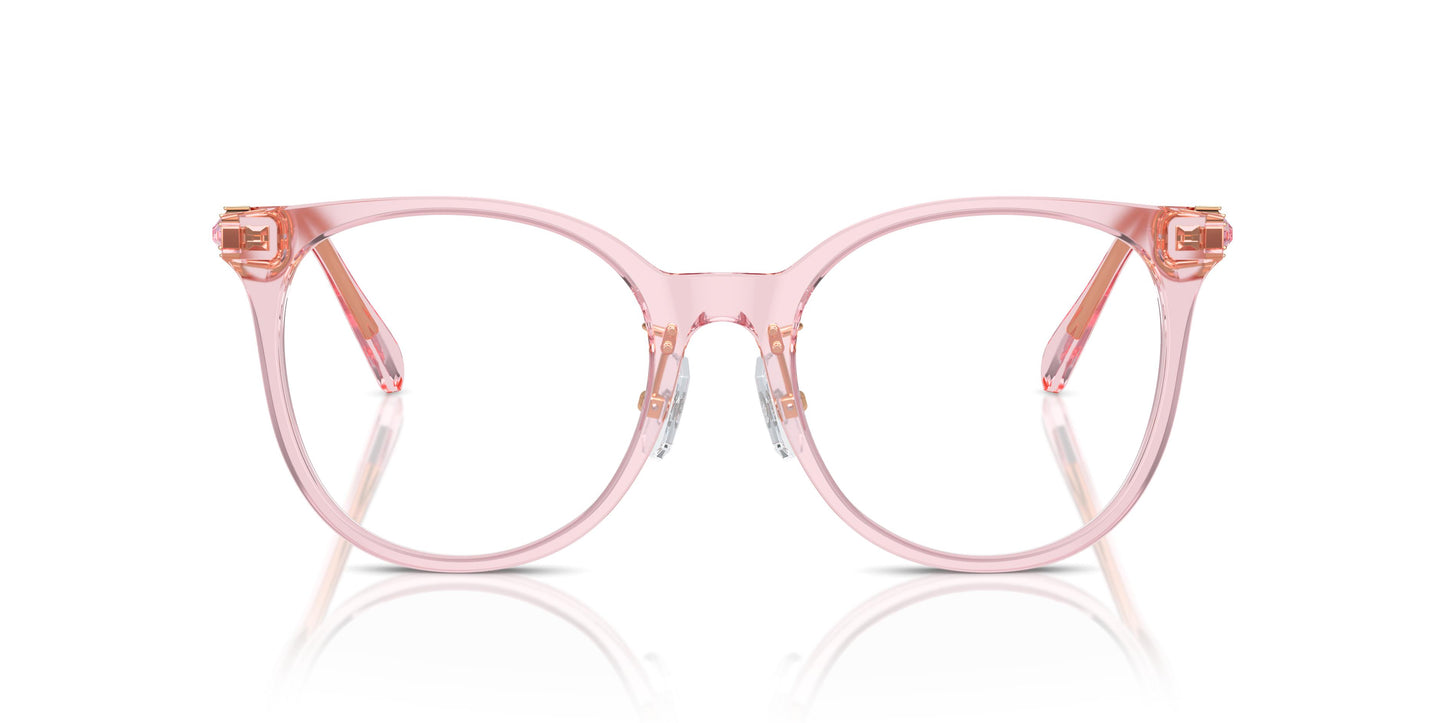 Swarovski SK2027D 3001 53