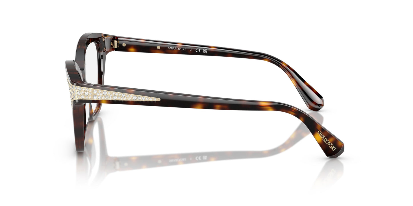 Swarovski SK2029 1002 52