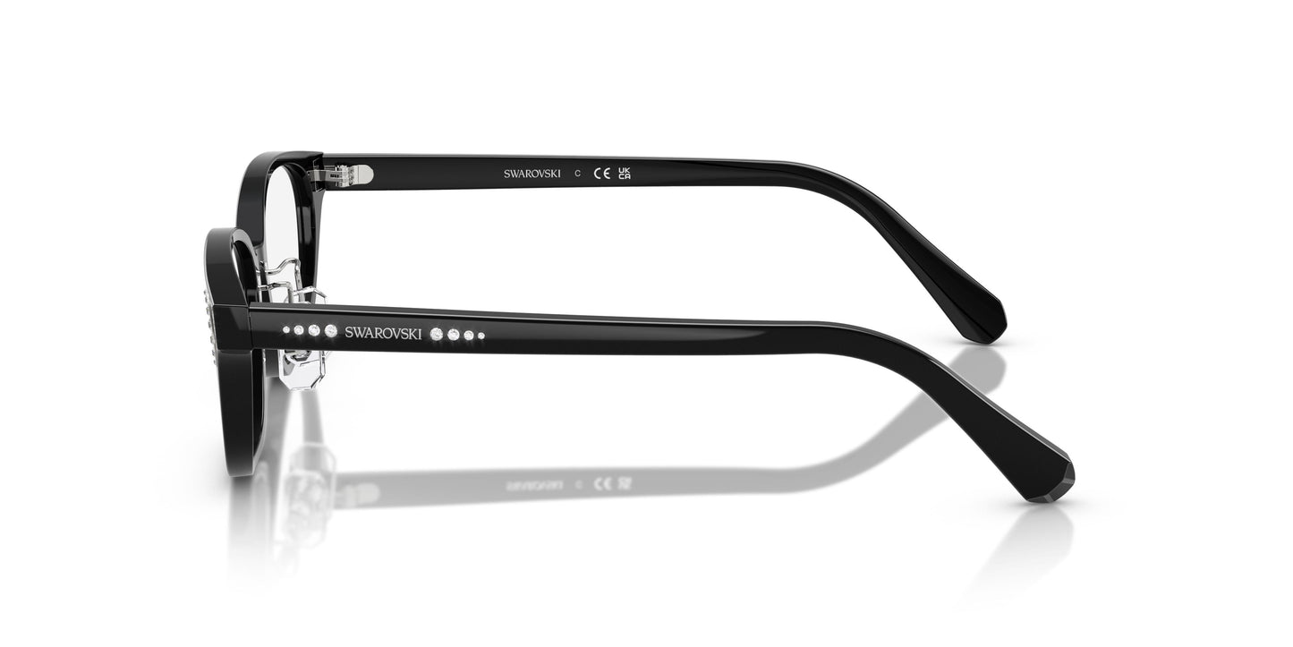 Swarovski SK2040D 1001 52