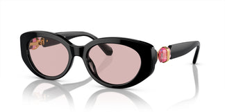 Swarovski SK6002 1001/5 53