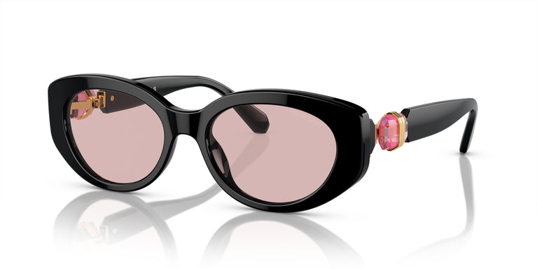Swarovski SK6002 1001/5 53