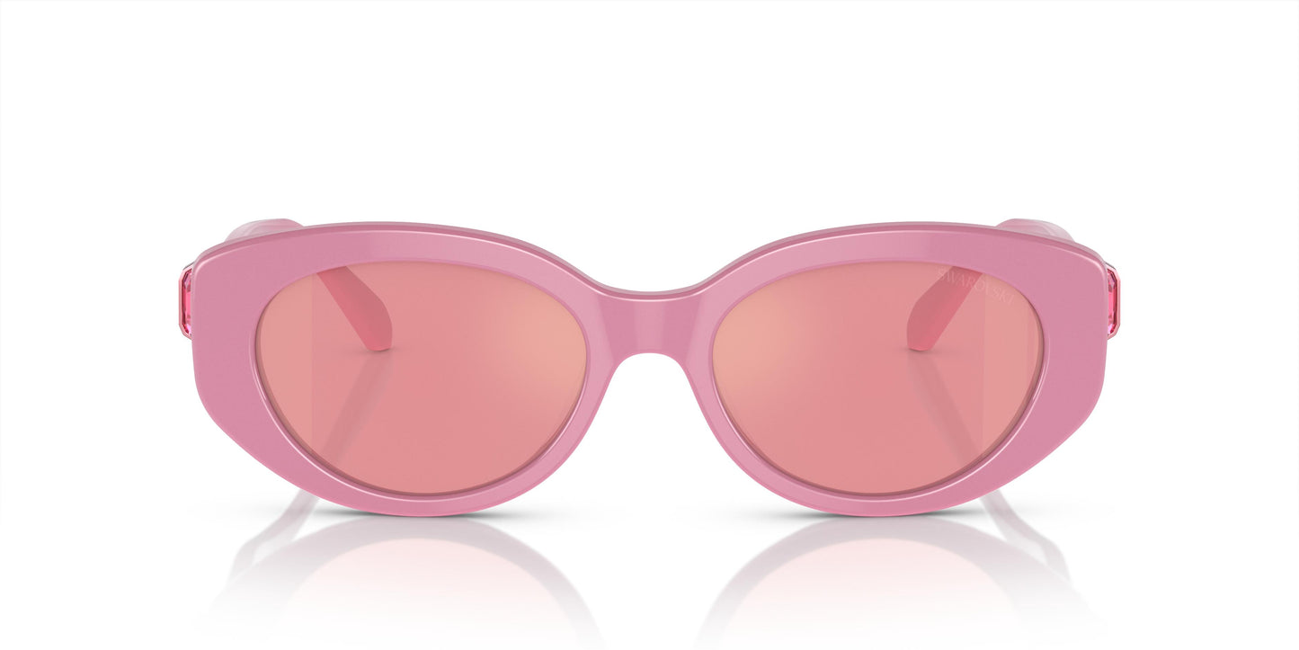 Swarovski SK6002 1005E4 53