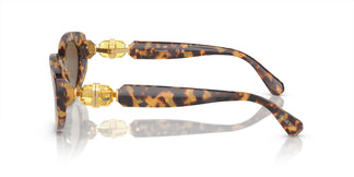 Swarovski SK6002 104073 53