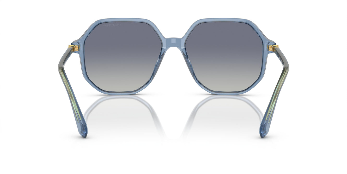 Swarovski SK6003 10354L 57