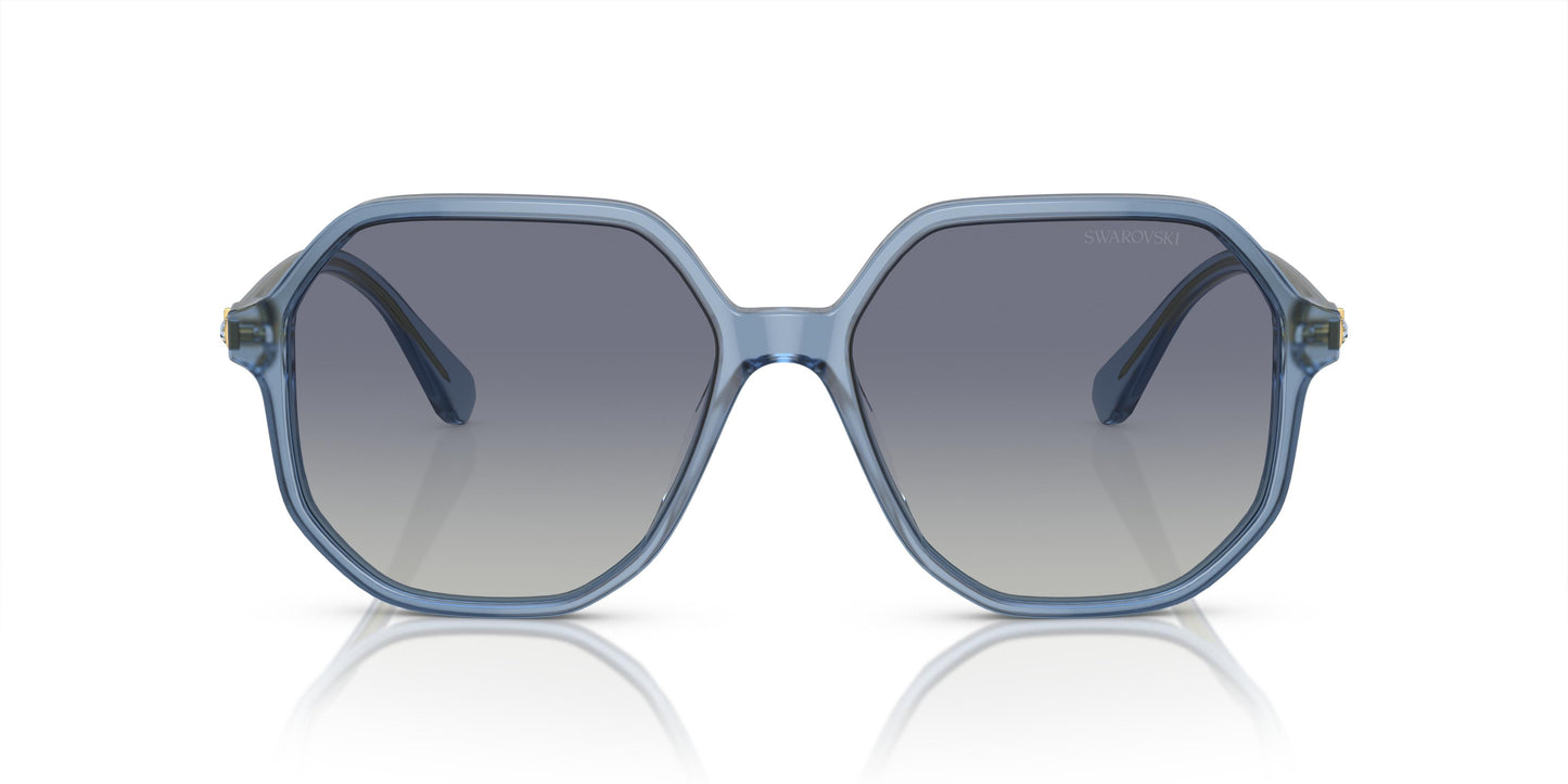 Swarovski SK6003 10354L 57