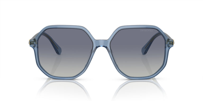 Swarovski SK6003 10354L 57