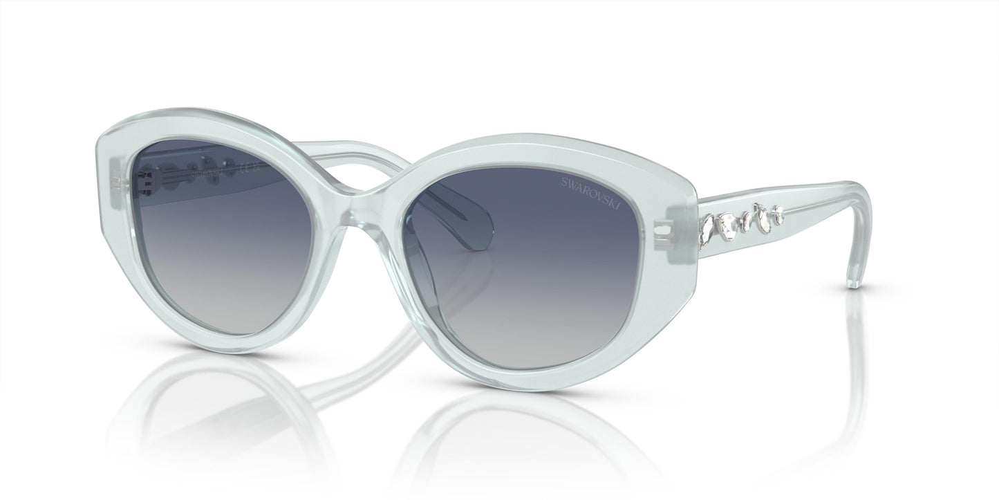 Swarovski SK6005 10244L 53